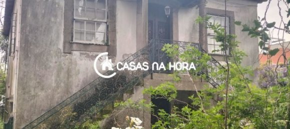 Grundstück in Sao Mamede de Infesta, Portugal 982m², Nr. 341126 8