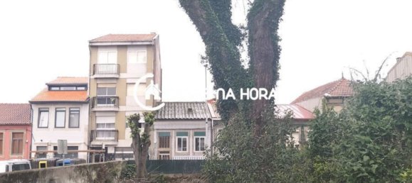 Grundstück in Sao Mamede de Infesta, Portugal 982m², Nr. 341126 6