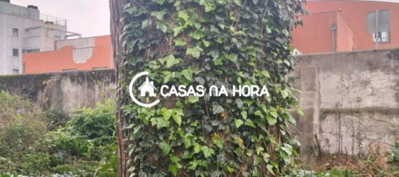 Grundstück in Sao Mamede de Infesta, Portugal 982m², Nr. 341126 10