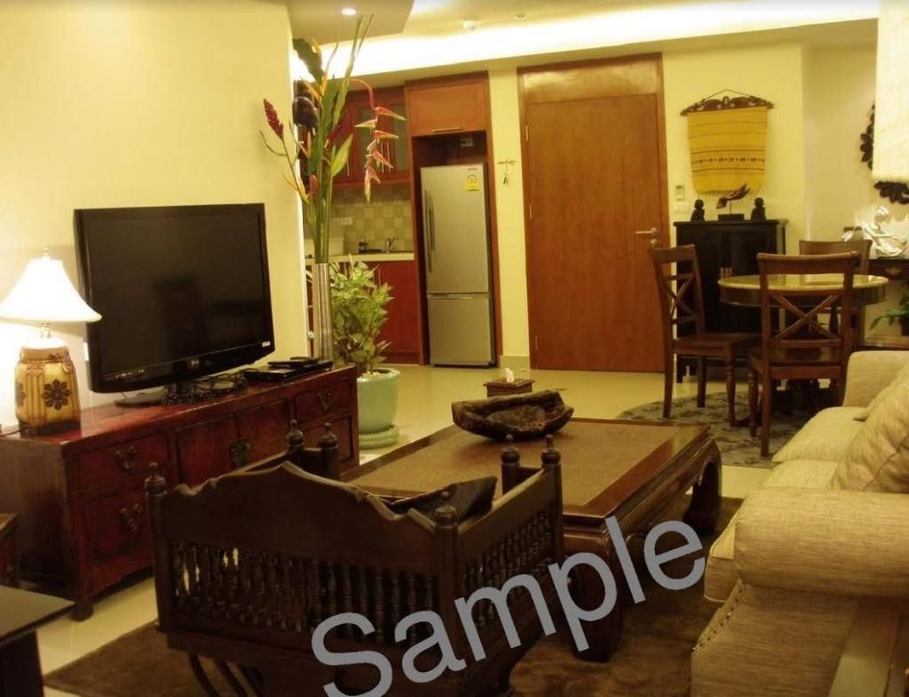 59m² Condo in Pattaya, Thailand No. 70365