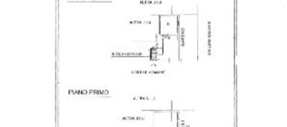 3 غرف نوم منزل ذو طابقين في Villasanta, Italy رقم 362196 22