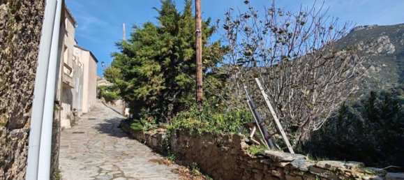 3 غرف نوم تاون هاوس في Poggio-d'Oletta, France رقم 154890 13