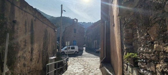 3 غرف نوم تاون هاوس في Poggio-d'Oletta, France رقم 154890 15