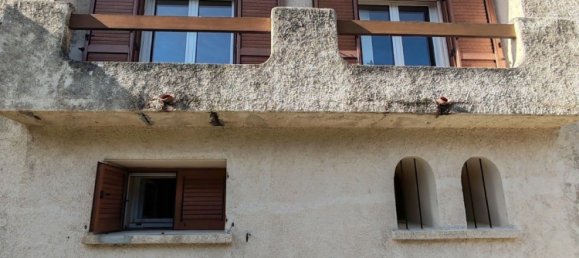 3 غرف نوم تاون هاوس في Poggio-d'Oletta, France رقم 154890 3