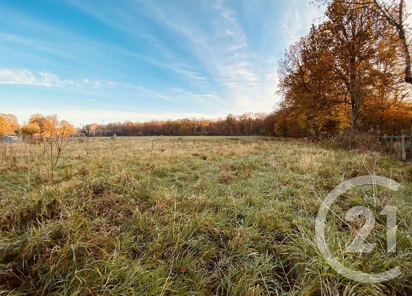  Land in Le Meix-Saint-Epoing, France No. 94905