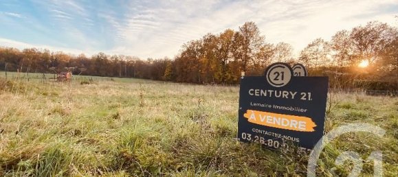  Land in Le Meix-Saint-Epoing, France No. 94905 2