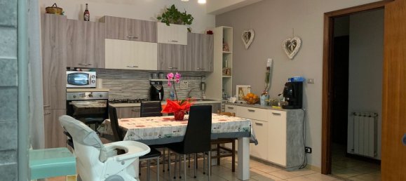 4-Zimmer Wohnung in Mascali, Italy, Nr. 256201 9