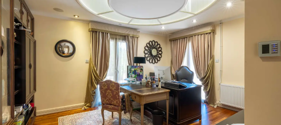 5 bedrooms Villa in Souni–Zanatzia, Cyprus No. 34540 9