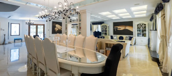 5 bedrooms Villa in Souni–Zanatzia, Cyprus No. 34540 3