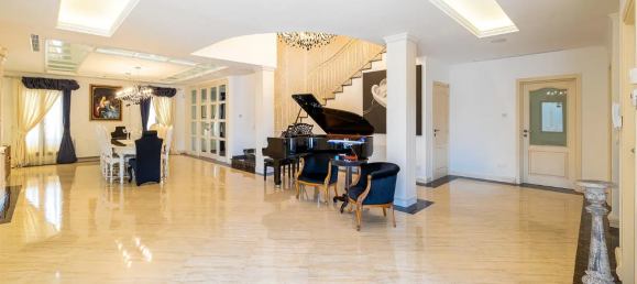 5 bedrooms Villa in Souni–Zanatzia, Cyprus No. 34540 7