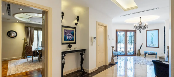 5 bedrooms Villa in Souni–Zanatzia, Cyprus No. 34540 8