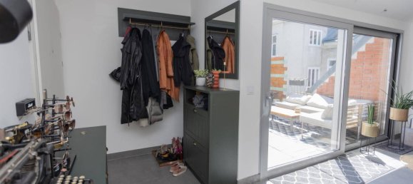 4 rooms Duplex in Wahring, Austria No. 131583 19