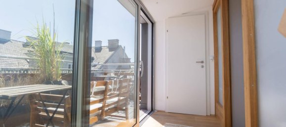 4 rooms Duplex in Wahring, Austria No. 131583 17