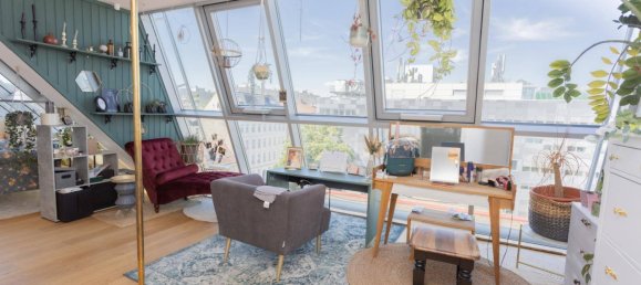 4 rooms Duplex in Wahring, Austria No. 131583 11