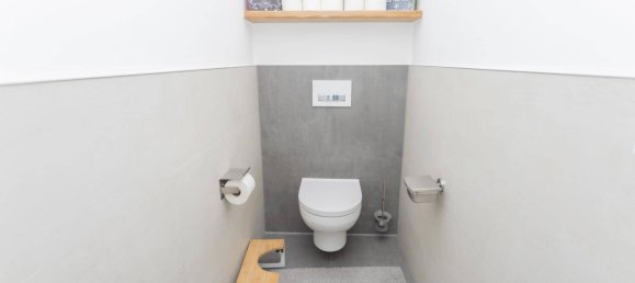 4 rooms Duplex in Wahring, Austria No. 131583 30