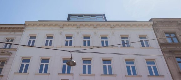 4 rooms Duplex in Wahring, Austria No. 131583 35