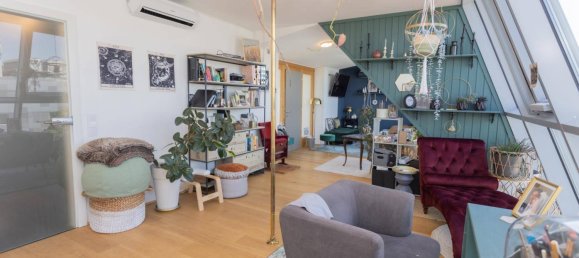 4 rooms Duplex in Wahring, Austria No. 131583 15