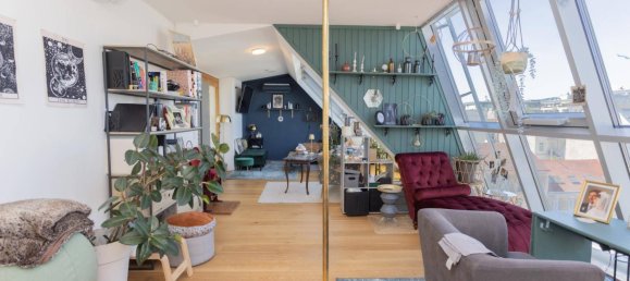 4 rooms Duplex in Wahring, Austria No. 131583 14