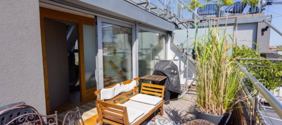 4 rooms Duplex in Wahring, Austria No. 131583 2