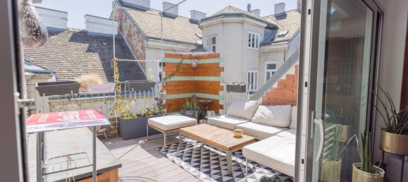 4 rooms Duplex in Wahring, Austria No. 131583 21