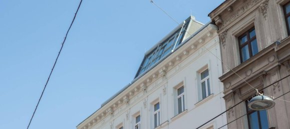 4 rooms Duplex in Wahring, Austria No. 131583 34