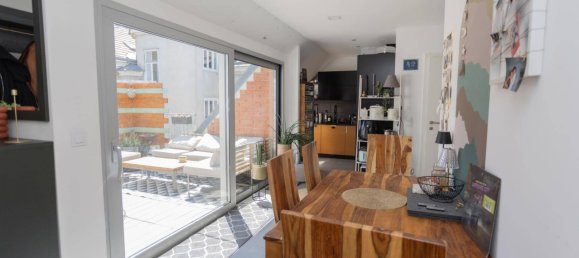 4 rooms Duplex in Wahring, Austria No. 131583 20