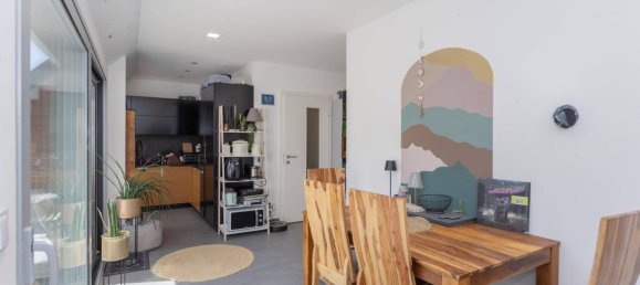 4 rooms Duplex in Wahring, Austria No. 131583 23