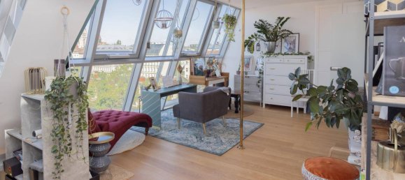 4 rooms Duplex in Wahring, Austria No. 131583 12