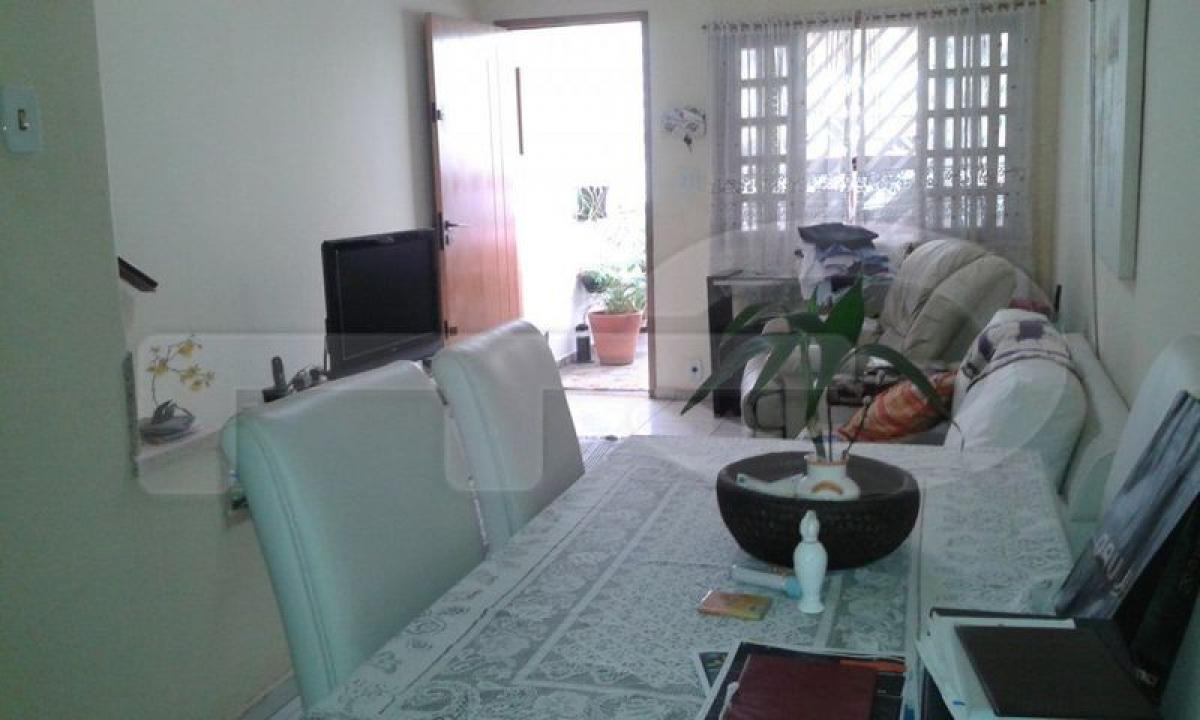 2 bedrooms House in Sao Paulo, Brazil No. 449383