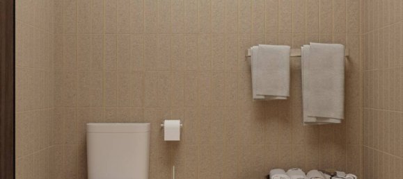 شقة في Rawai, Thailand 33.81متر مربع رقم 19977 10