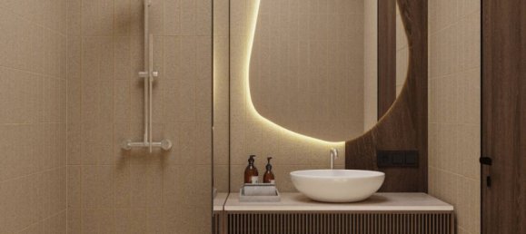 شقة في Rawai, Thailand 33.81متر مربع رقم 19977 8