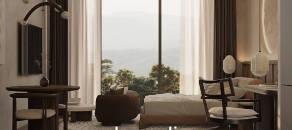 شقة في Rawai, Thailand 33.81متر مربع رقم 19977 6