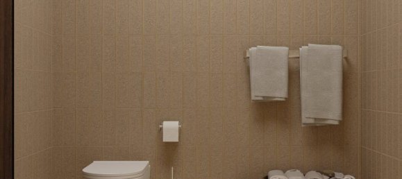 شقة في Rawai, Thailand 33.81متر مربع رقم 19977 9