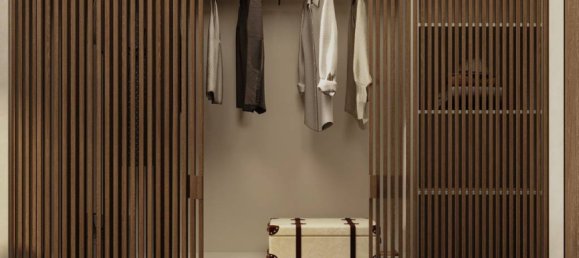 شقة في Rawai, Thailand 33.81متر مربع رقم 19977 7