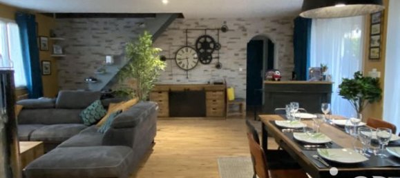 3 bedrooms House in Yonne, France No. 360376 9