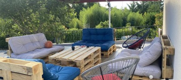 3 bedrooms House in Yonne, France No. 360376 10