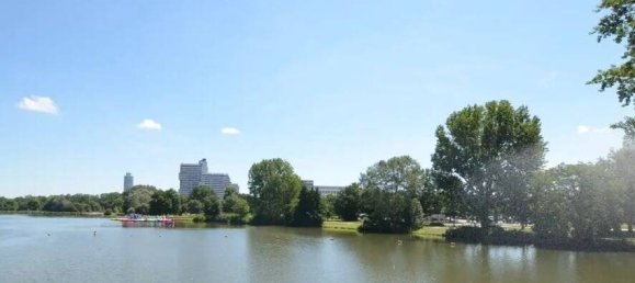 4-salle Appartement à Nuremberg, Germany No. 154955 2