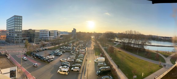 4-salle Appartement à Nuremberg, Germany No. 154955 3