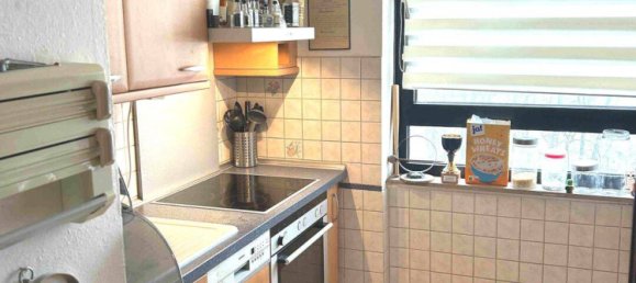 4-salle Appartement à Nuremberg, Germany No. 154955 11