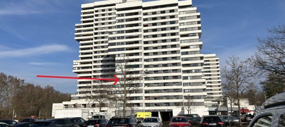 4-salle Appartement à Nuremberg, Germany No. 154955 5