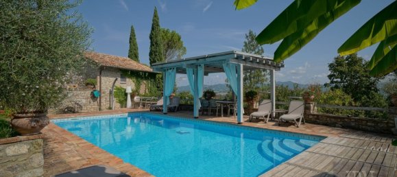 6 chambres Maison à Umbertide, Italy No. 323254 45