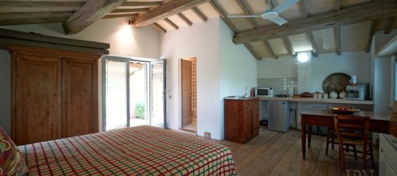 6 chambres Maison à Umbertide, Italy No. 323254 25