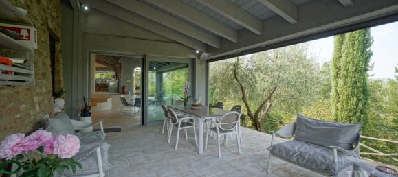 6 chambres Maison à Umbertide, Italy No. 323254 11