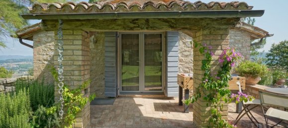 6 chambres Maison à Umbertide, Italy No. 323254 48