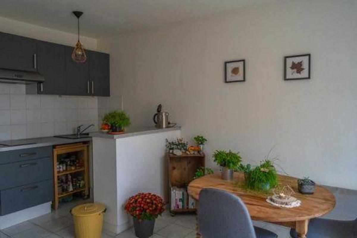 Studio-Eigentumswohnung in Touques, France, Nr. 32316