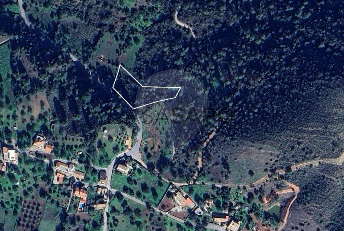 Terreno en Loule, Portugal No. 228297