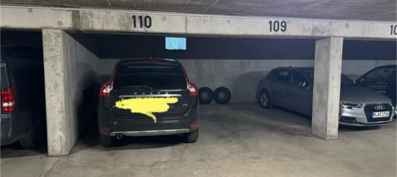 Parking à Munich, Germany No. 218626 4