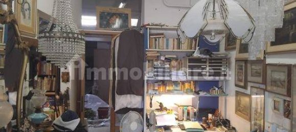 1-Zimmer Gewerbliche Immobilie in Florence, Italy, Nr. 355191 10