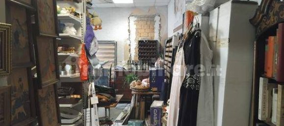 1-Zimmer Gewerbliche Immobilie in Florence, Italy, Nr. 355191 8