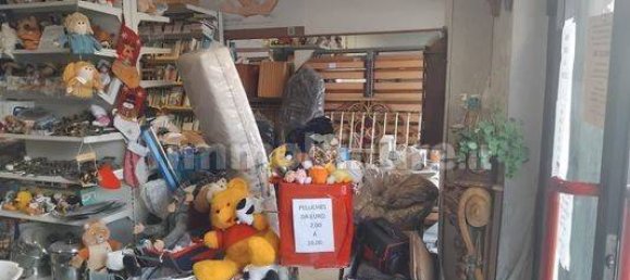 1-Zimmer Gewerbliche Immobilie in Florence, Italy, Nr. 355191 4